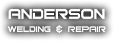 Anderson Welding